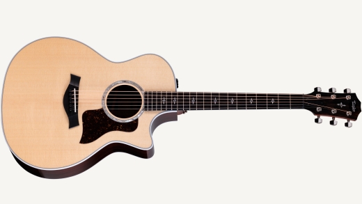 Taylor アコースティックギター 6弦 スプルース Taylor アコースティックギター 6弦 スプルース
